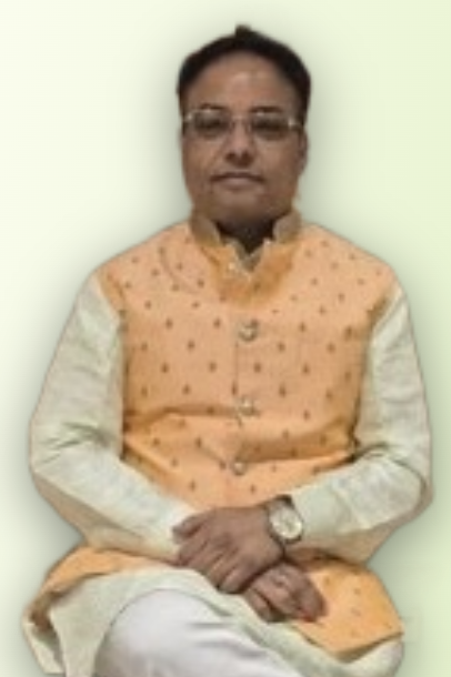 Sh. Pankaj Ahuja