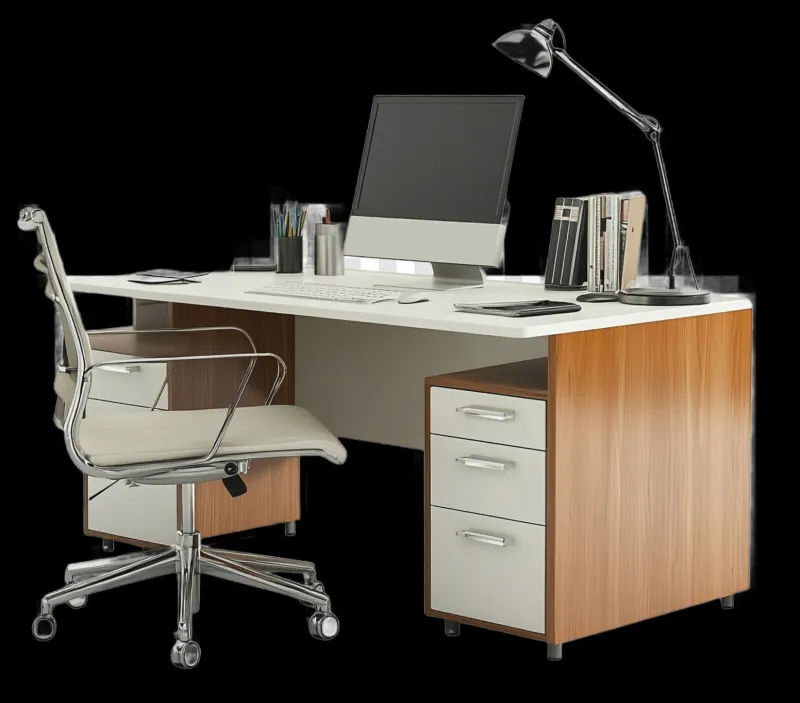 Premium Quality Computer Table 